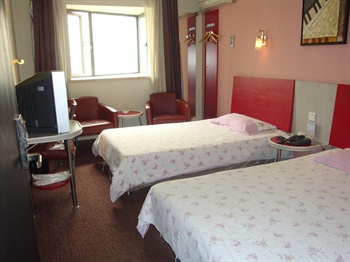  - Motel 168(Xian Bei Guan)