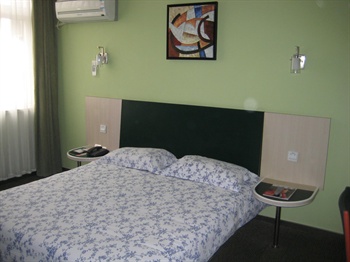  - Motel 168(Xian Bei Guan)