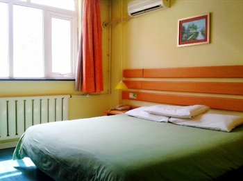  - Home Inn Changying East Road - Xi'an