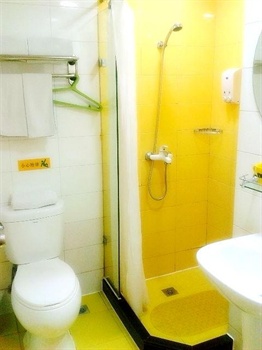  - Home Inn Changying East Road - Xi'an