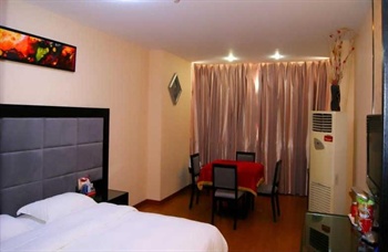  - Keyi Chain Hotel  