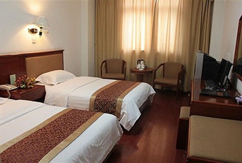  - Junzhan Hotel  