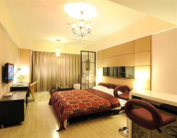  - Haishen Weishi Hotel - Xi'an