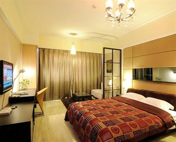  - Haishen Weishi Hotel - Xi'an