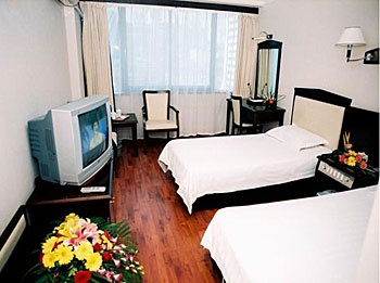 -- - Tangdu Spring Hotel - Xi'an