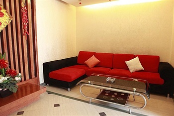  - Hao Jia Business Hotel (Keji Road)