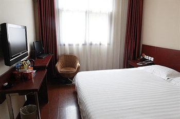  - Hao Jia Business Hotel (Keji Road)