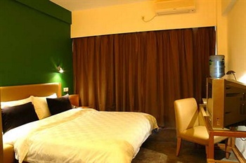  - Hao Jia Business Hotel (Keji Road)