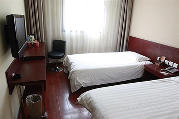  - Hao Jia Business Hotel (Keji Road)