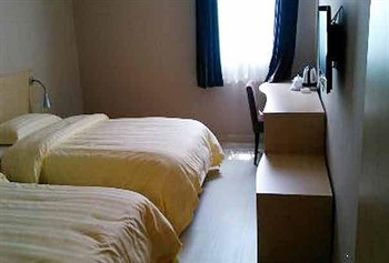  - Hao Jia Business Hotel (Keji Road)