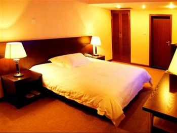  - Hao Jia Business Hotel (Keji Road)