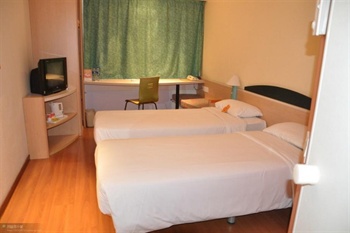  - Hotel Ibis Xian