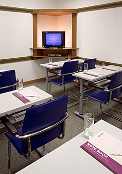 Meeting Room - Hotel Ibis Xian