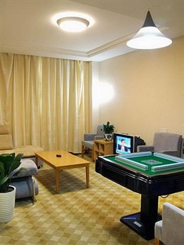  - Xi'an West Eight Road Hotel