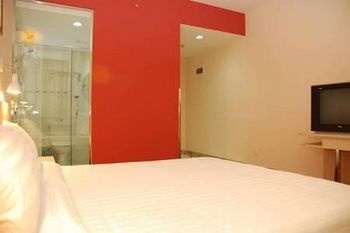 Superior King Room - Hanting Express North Avenue - Xi'an