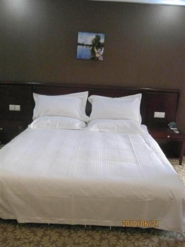  - GreenTree Inn Xi’an  North Gate Railway Station Express Hotel