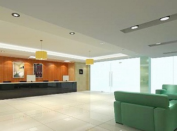 Lobby - 