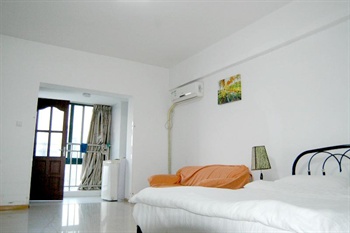  - Kaibin Apartment Hotel Xi'an Yanta Road