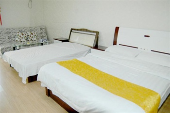  - Kaibin Apartment Hotel Xi'an Yanta Road