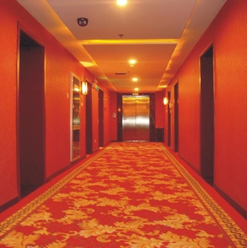  - Xi'an star garden Business Hotel