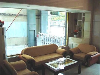  - Xi'an star garden Business Hotel