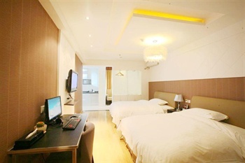  - Hongsheng High-quality Flat Hotel