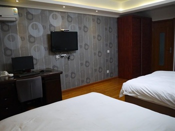  - Hongsheng High-quality Flat Hotel