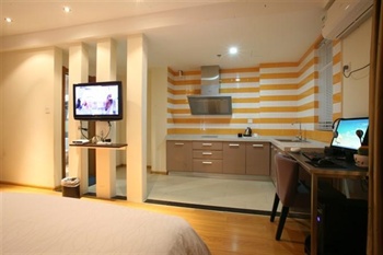  - Hongsheng High-quality Flat Hotel