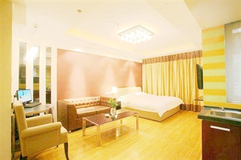  - Hongsheng High-quality Flat Hotel