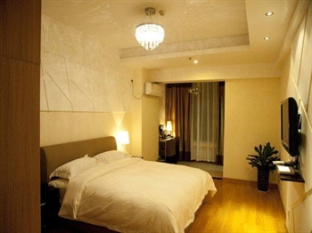  - Hongsheng High-quality Flat Hotel