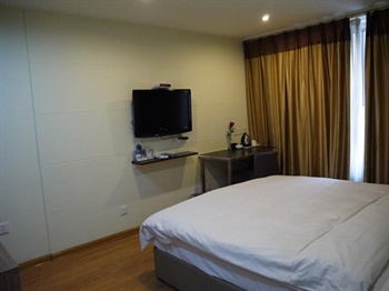  - Hongsheng High-quality Flat Hotel