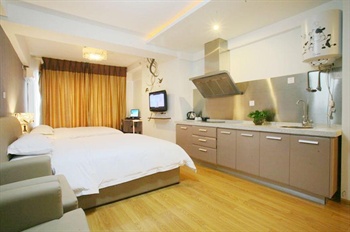  - Hongsheng High-quality Flat Hotel