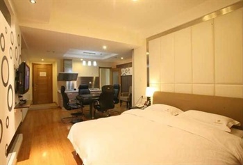  - Hongsheng High-quality Flat Hotel