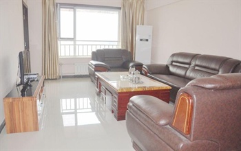  - Xi'an Mai Heng Apartment Hotel