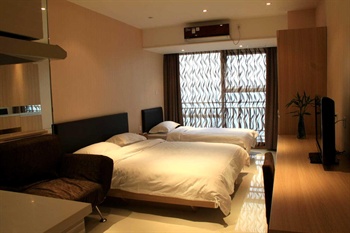  - Shaanxi Haojia Business Hotel Xi'an Future City