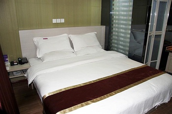  - Xi'An Meilite Hotel