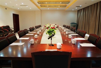  - Car City Hotel Shanxi