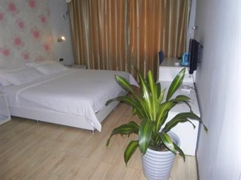  - 168 Hotel Taibai Road - Xi'an