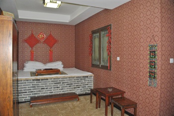  - Xi'an Tempo Hotel