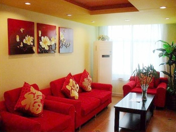  - Xi'an Home Inn - Xiaoyanta Nanshaomen