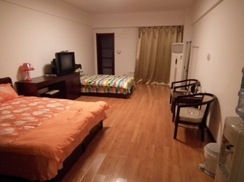 -- - Xiang Tai Short Term Apartment - Xi'an