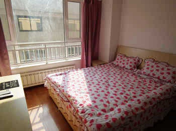 -- - Xiang Tai Short Term Apartment - Xi'an