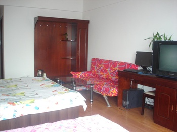  - Xiang Tai Short Term Apartment - Xi'an