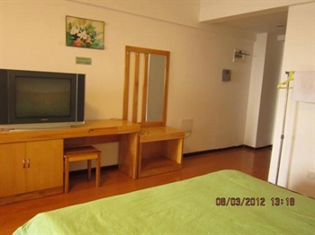  - Xiang Tai Short Term Apartment - Xi'an