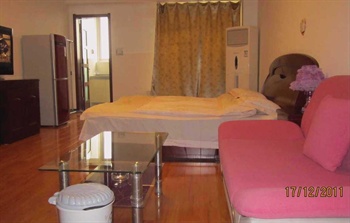  - Xiang Tai Short Term Apartment - Xi'an