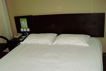 Deluxe Room - 