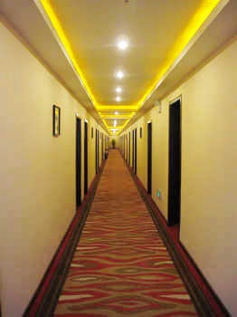 Corridor - 