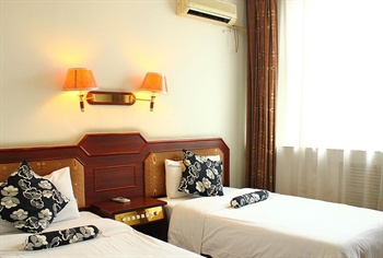  - Xi'an Association Garden Hotel