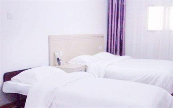  - Xi'an Runjia Express Hotel Huangcheng North Road