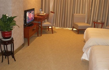  - GreenTree Inn Xi'an Mingdemen Express Hotel